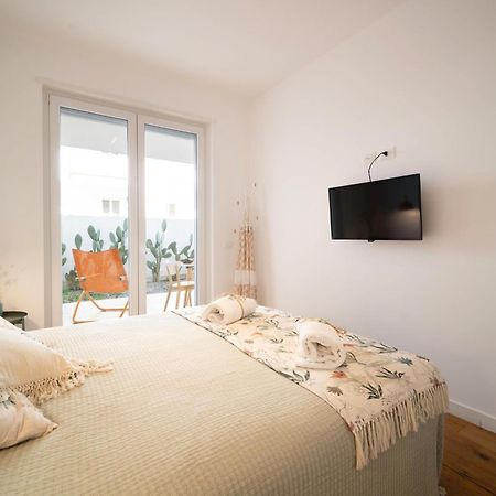 Opuntia Home モノーポリ エクステリア 写真