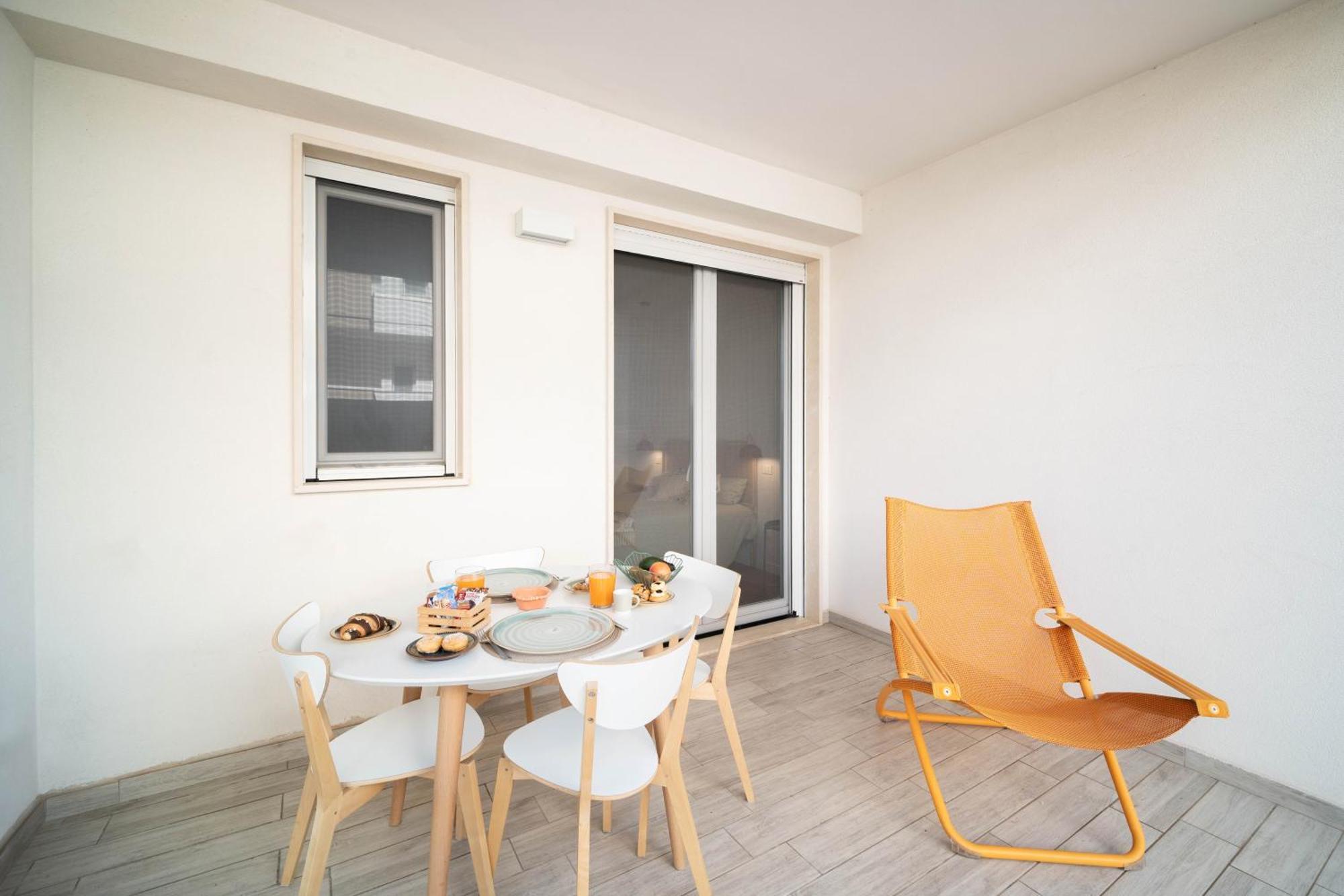 Opuntia Home モノーポリ エクステリア 写真