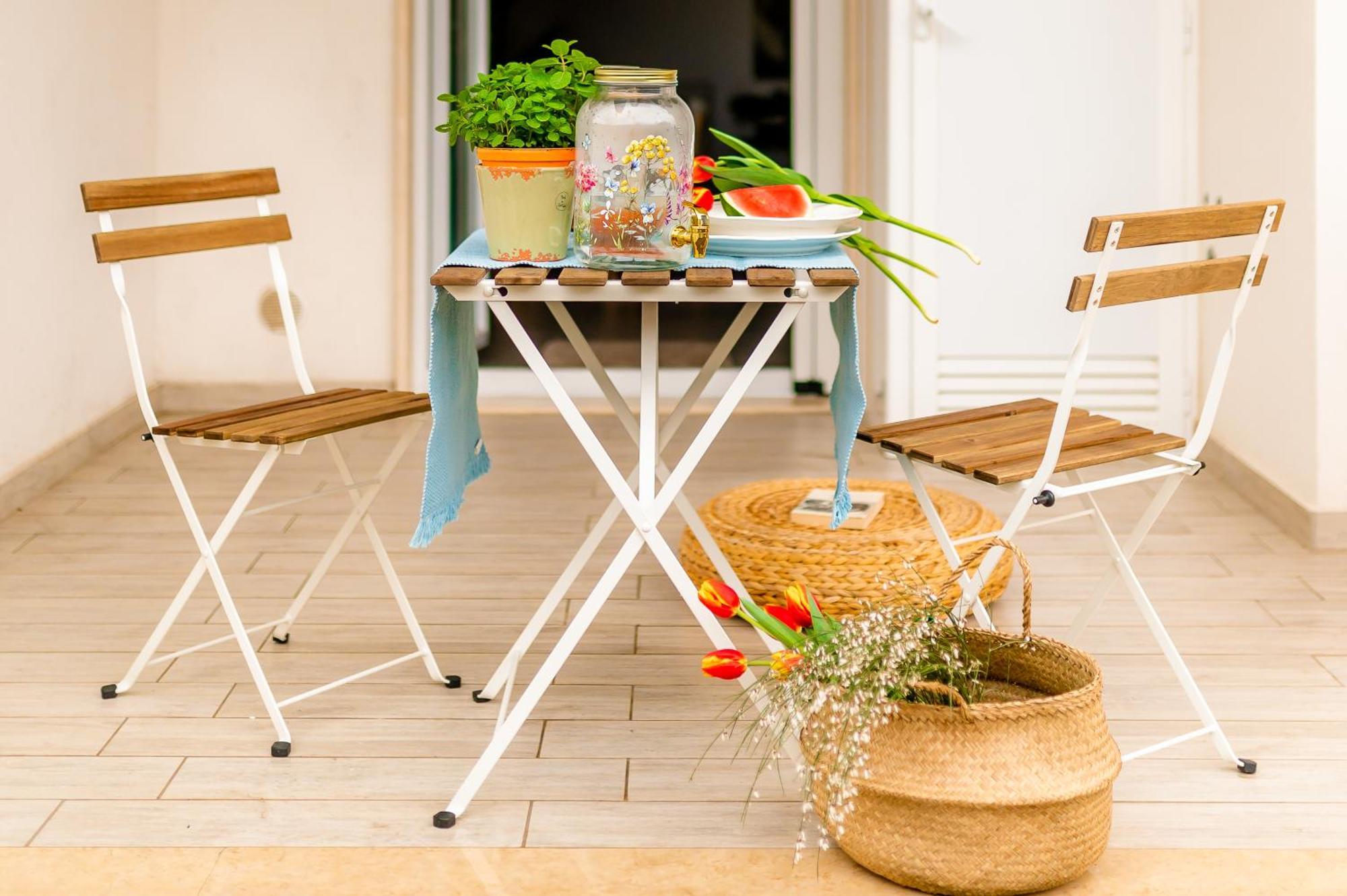 Opuntia Home モノーポリ エクステリア 写真