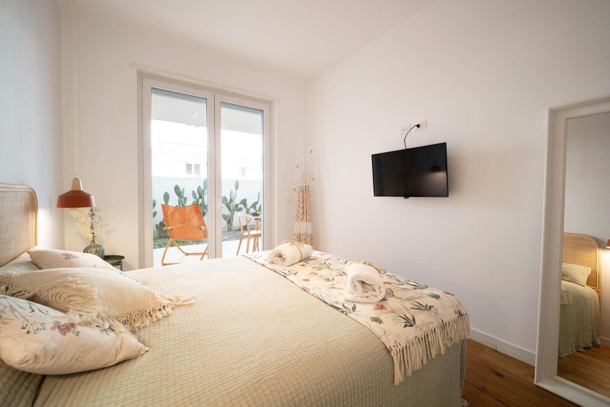 Opuntia Home モノーポリ エクステリア 写真