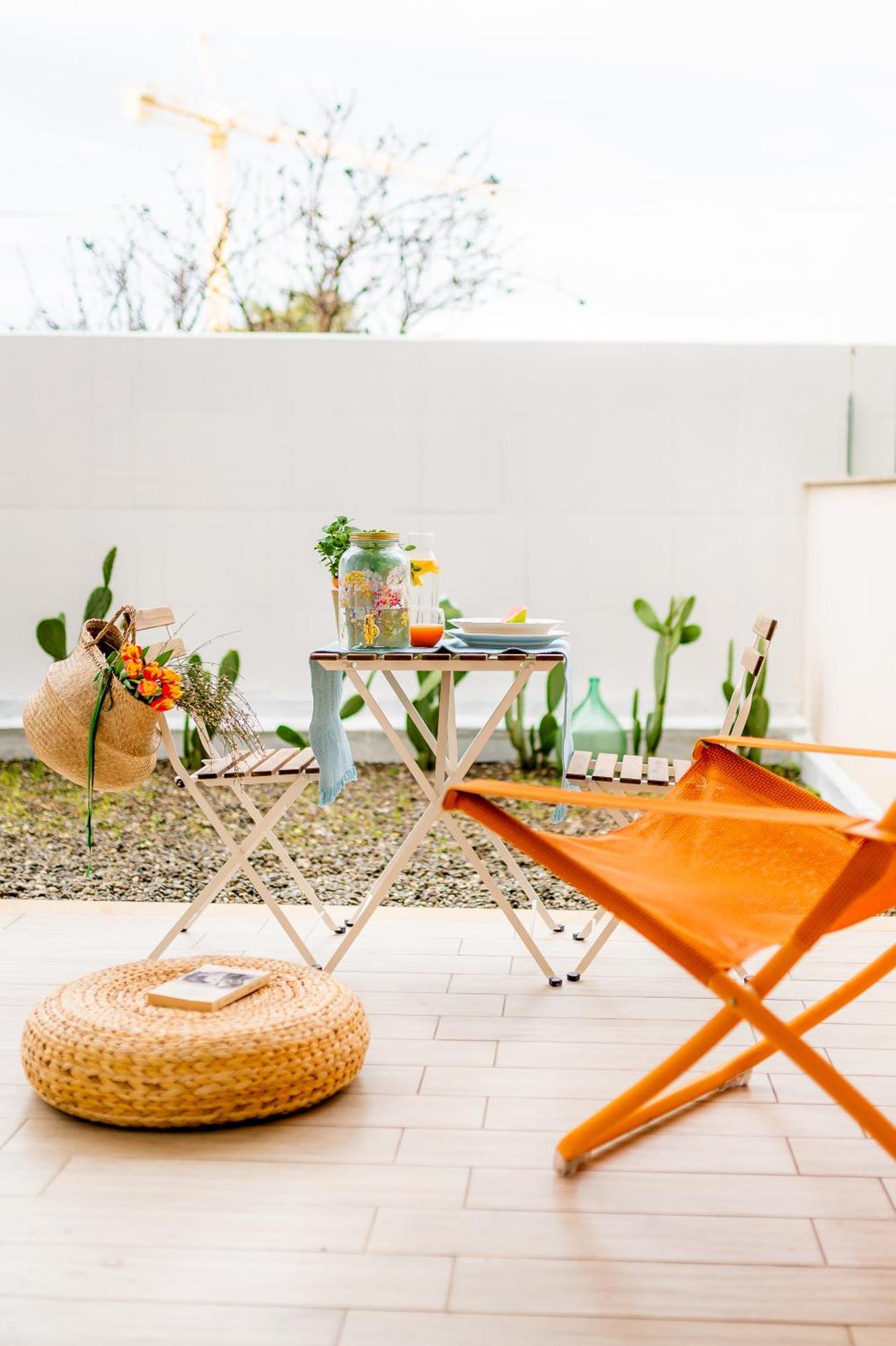 Opuntia Home モノーポリ エクステリア 写真