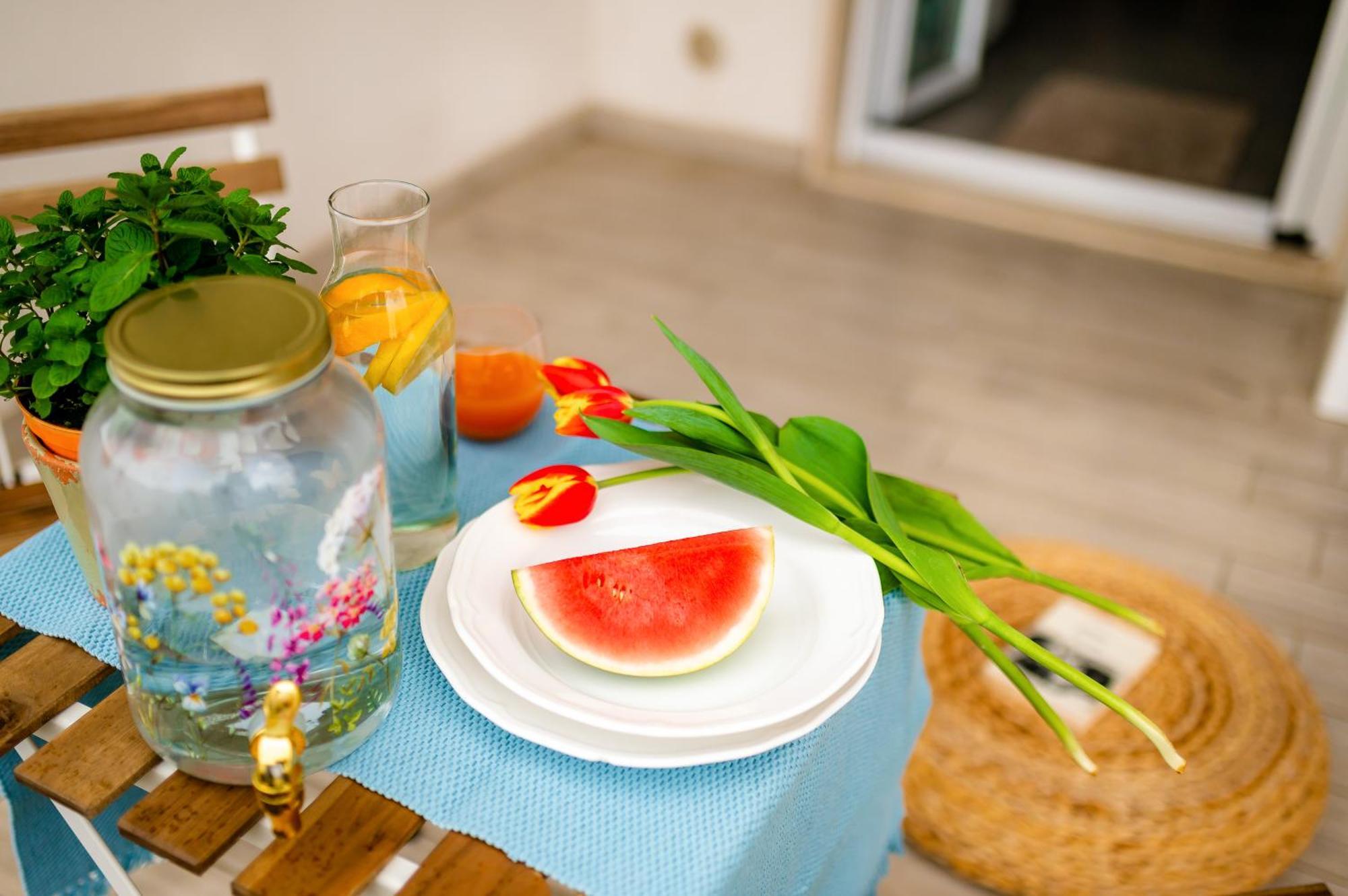 Opuntia Home モノーポリ エクステリア 写真