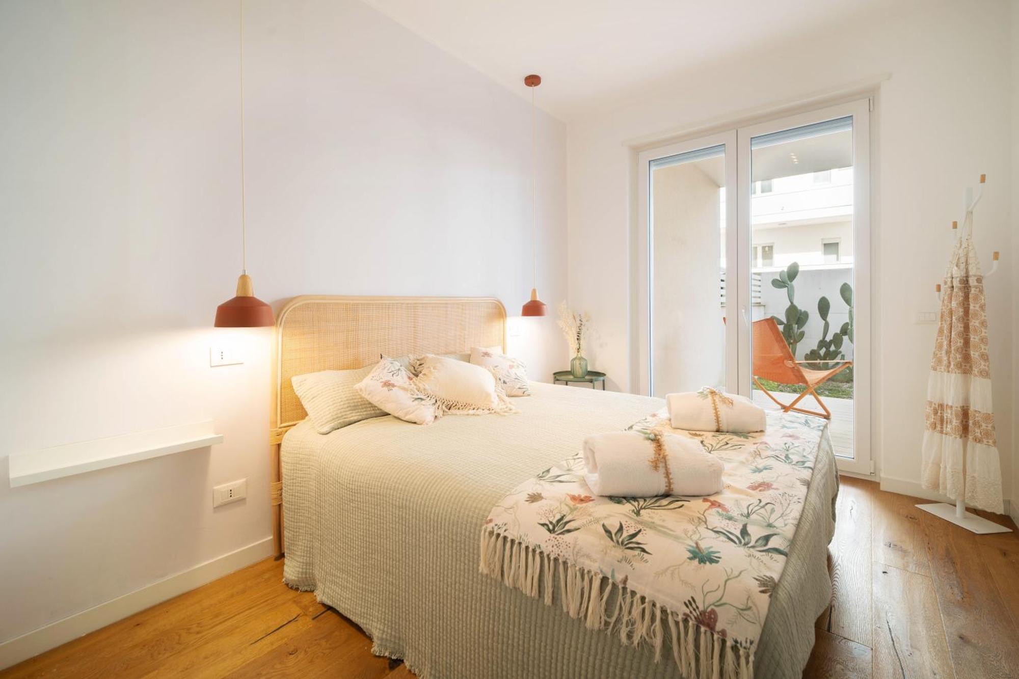 Opuntia Home モノーポリ エクステリア 写真