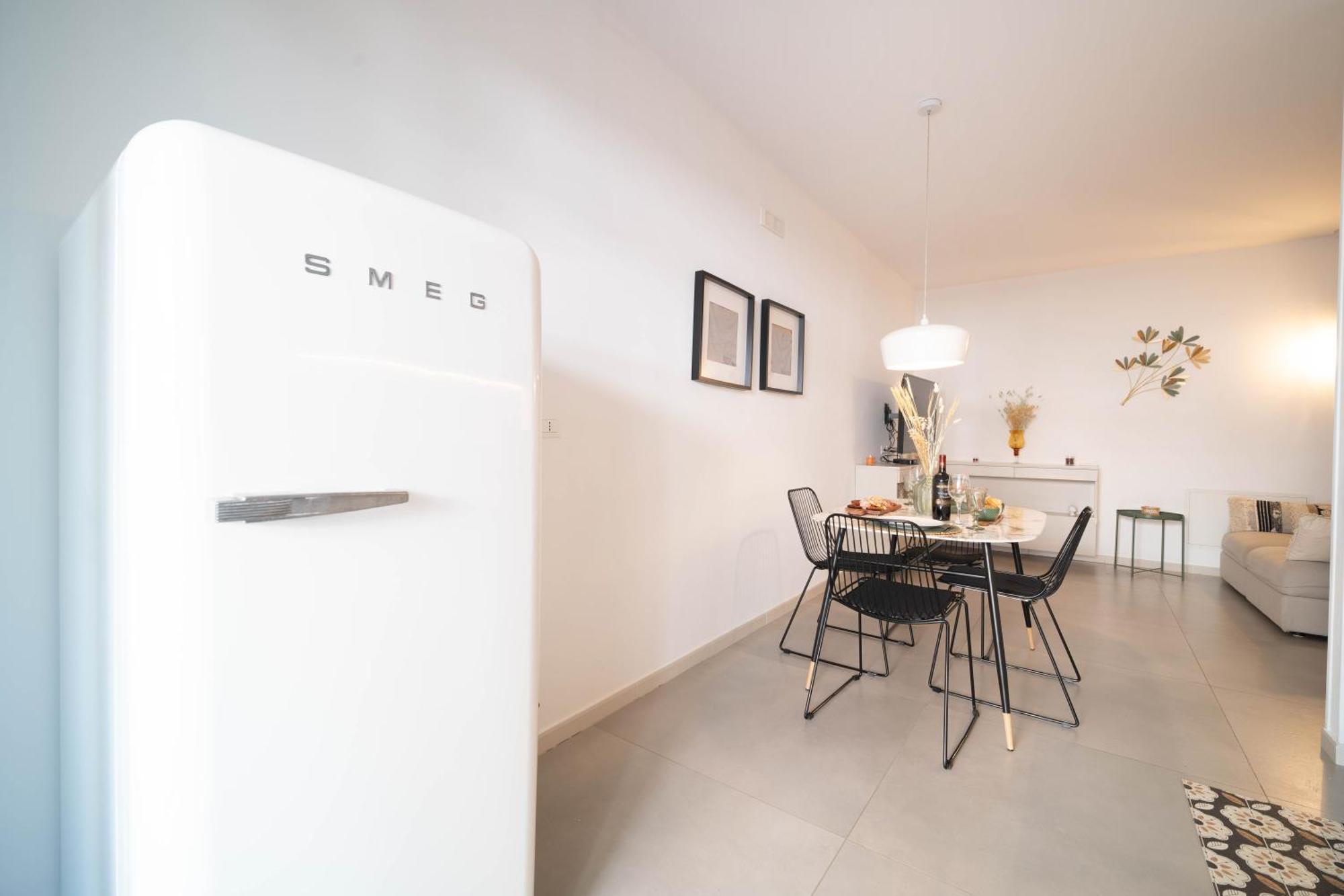 Opuntia Home モノーポリ エクステリア 写真